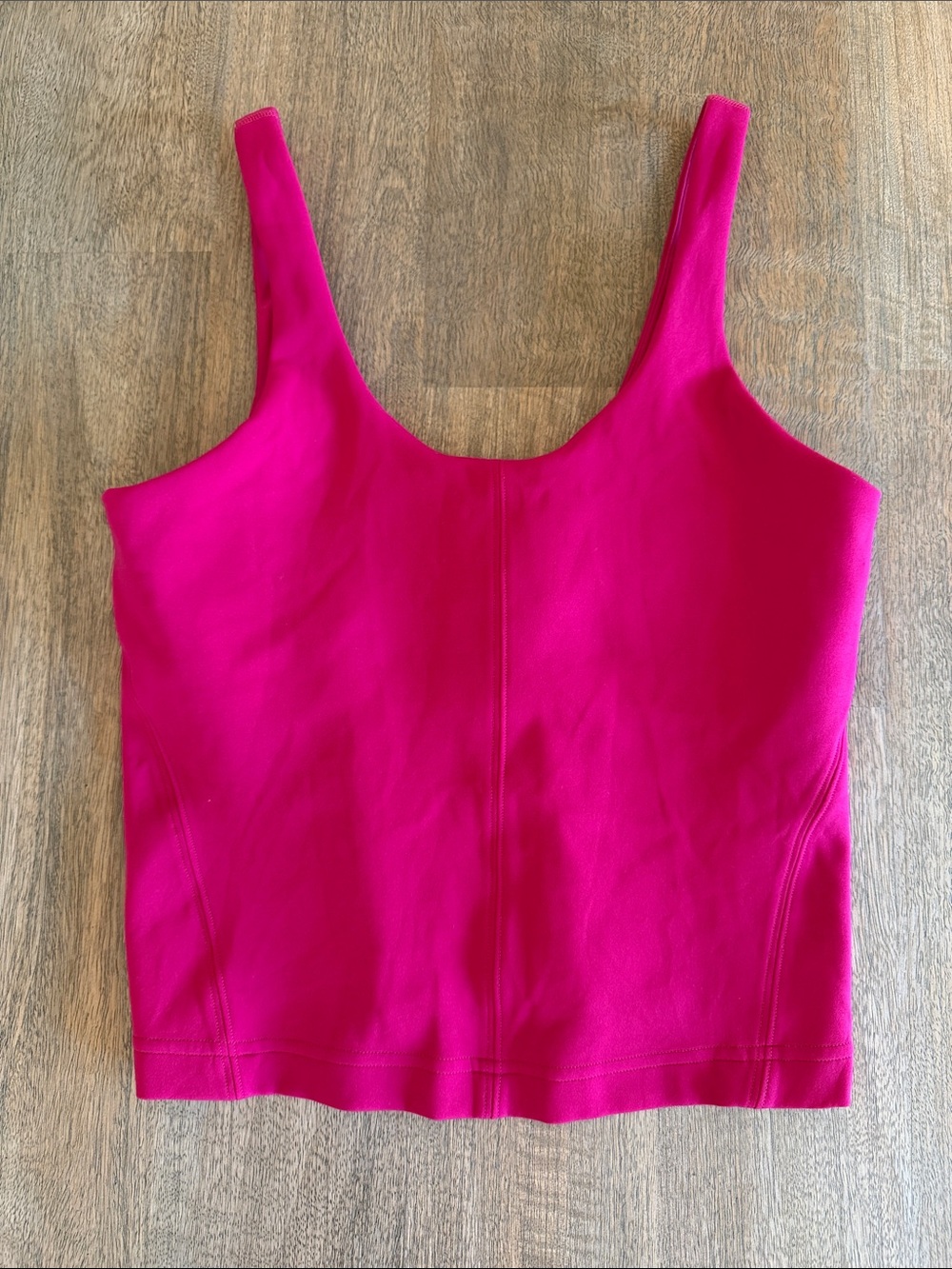 Lululemon Glow Up Tank Top in | Size 6